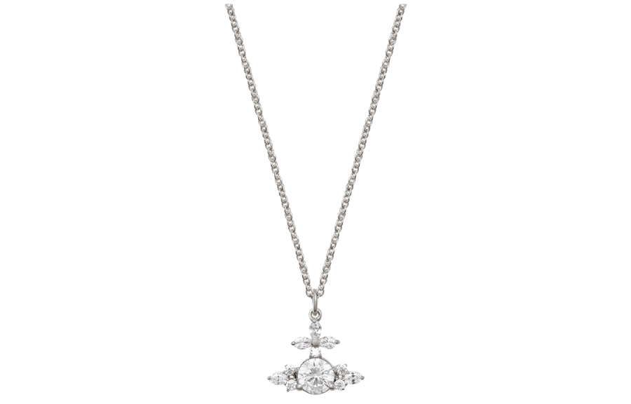 Vivienne Westwood Brass Necklaces Women's