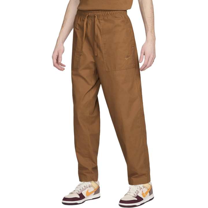 Nike Nike Club Casual Pants Men's Tan