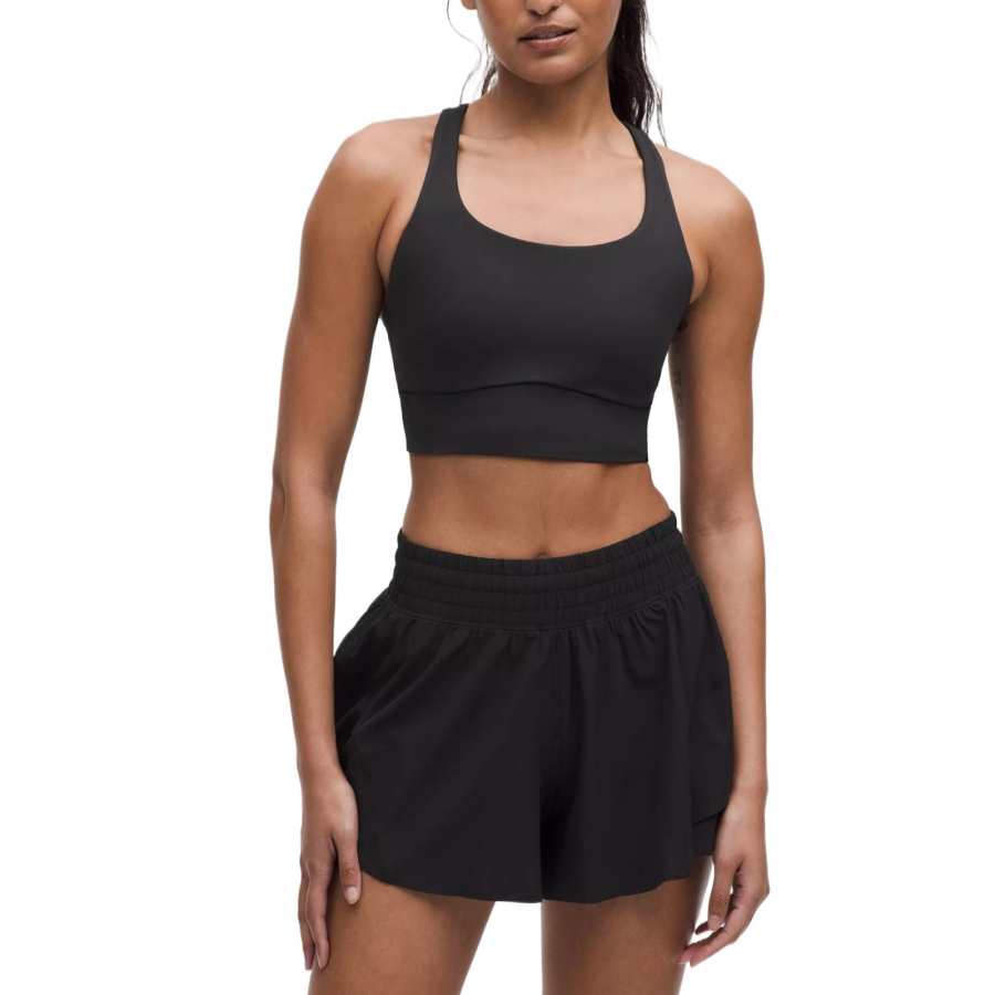 Lululemon Energy Sports Underwear Women's
