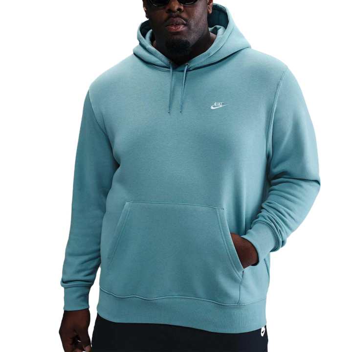 Nike Nike Club Men's Pullover Fleece Hoodie