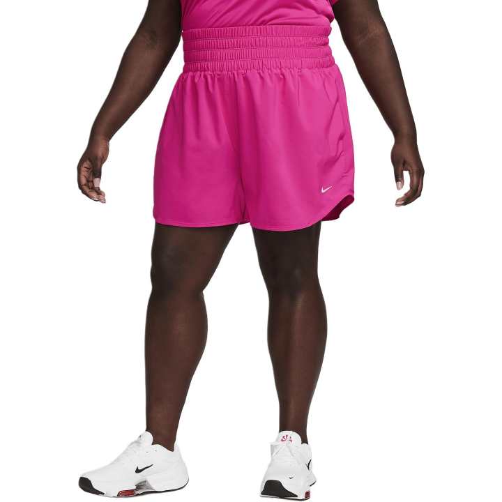 Nike Nike Casual Shorts Women's Rose Red