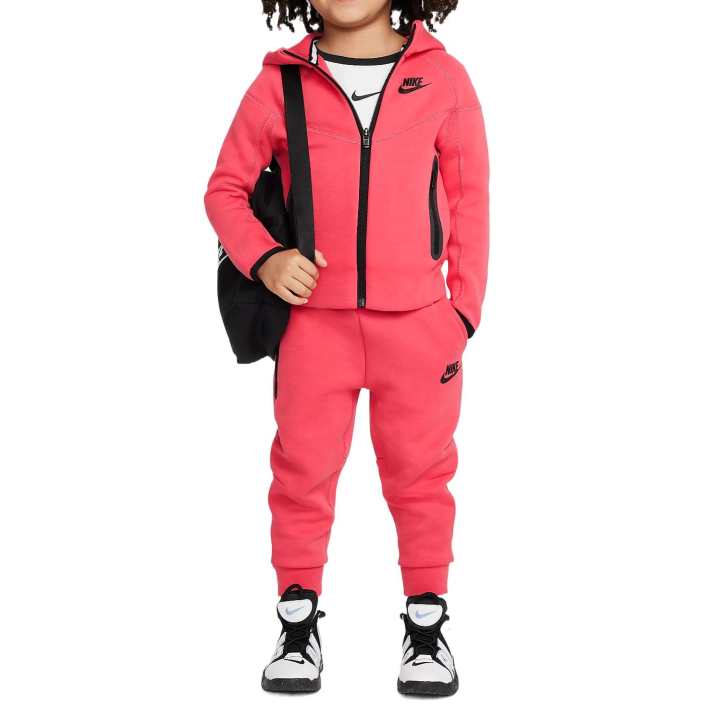 Nike Nike Casual Sportswear Aster Pink Children Aged 3 7 Years Old
