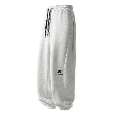 Dunhuang Museum Casual Pants Unisex
