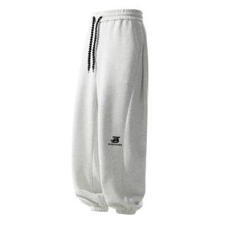 Dunhuang Museum Casual Pants Unisex