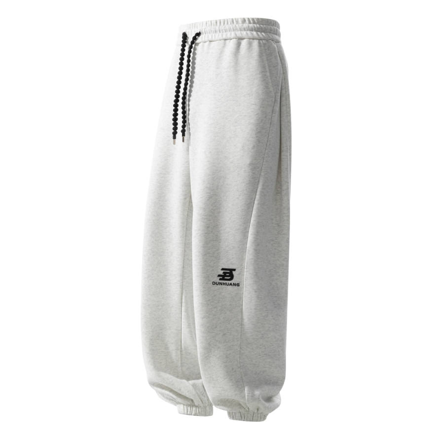 Dunhuang Museum Casual Pants Unisex