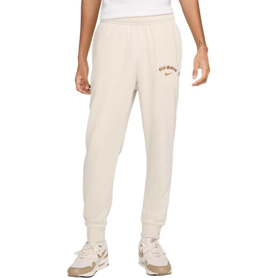 Nike Nike Club América Club Special Edition Men's Nike Soccer French Terry Joggers