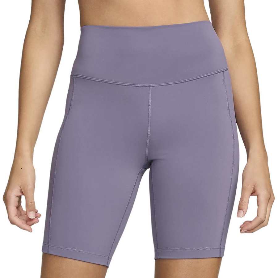 Nike Nike One Leak Protection Period Sports Shorts Women's Daybreak