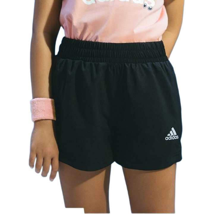 Adidas Adidas Shorts Teenagers Black/White