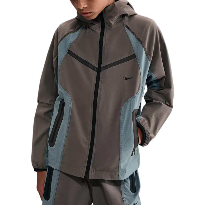 Nike Nike Jackets & Coats Gray Kids'