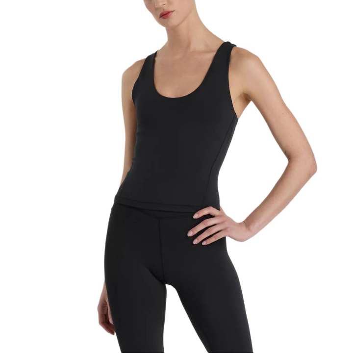 New Balance New Balance Tank Top Women's Black