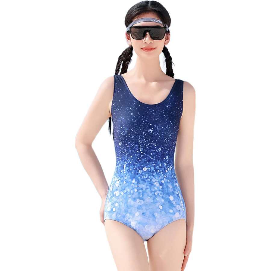 Barbie One piece Swimsuit Women's