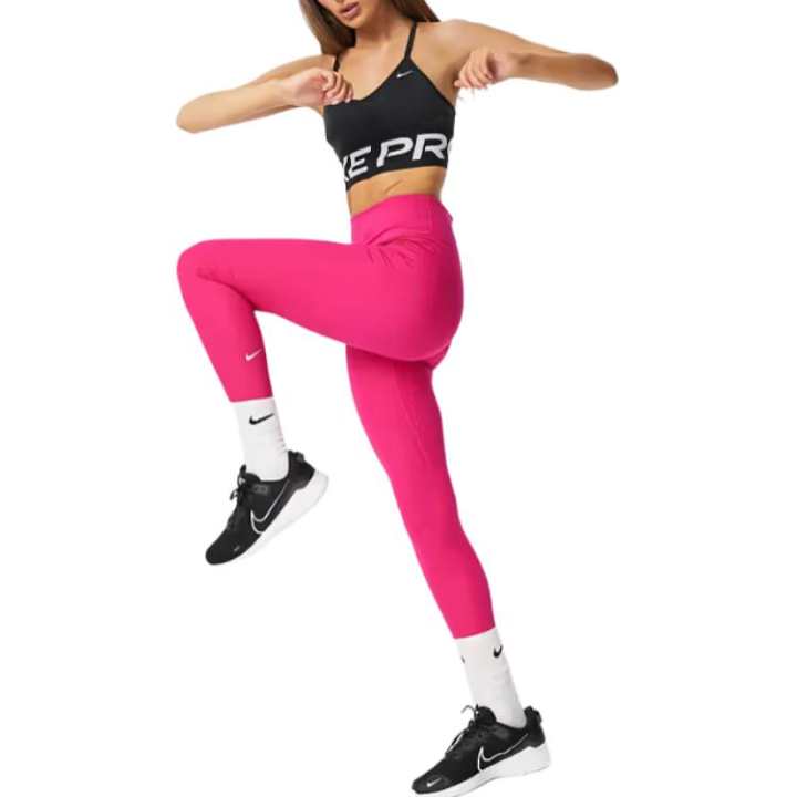 Nike Nike Leggings Women's Bright Pink