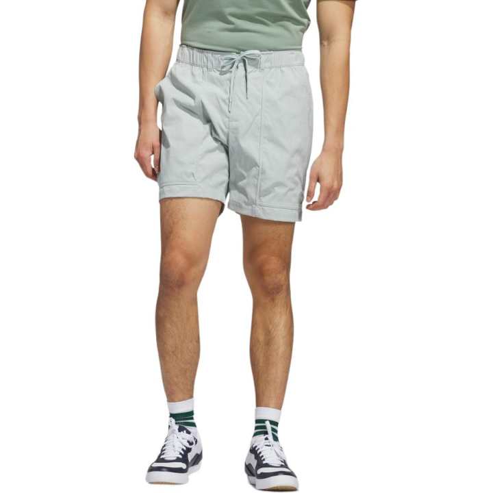 Adidas Adidas Sports Shorts Men's Miracle Silver