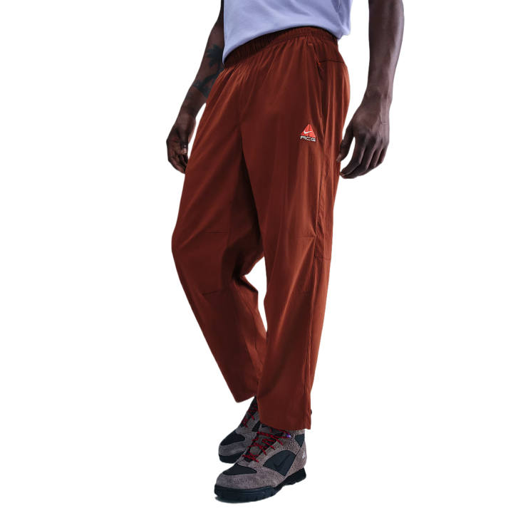 Nike Nike Nike Nike "Black Iguana" Men's 2-in-1 Pants