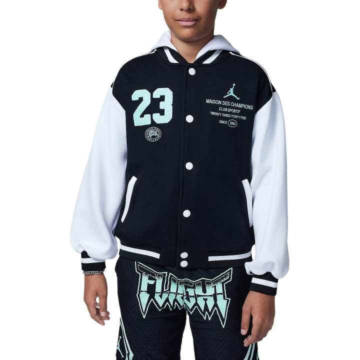 Jordan Jordan Jackets & Coats Black Teenagers