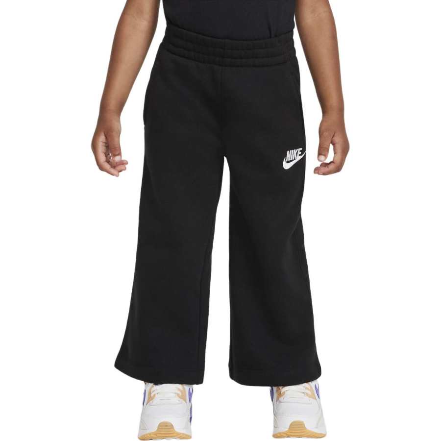Nike Nike Full Length Pants Sportswear Club Black Children Aged 3 7 Years Old