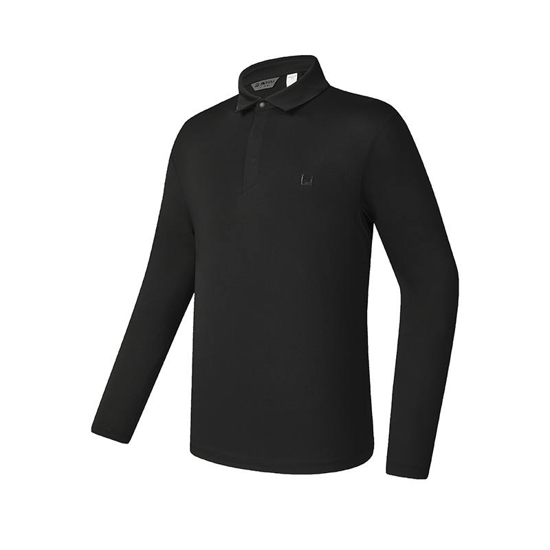 FILA Golf Series Polo Shirt Men's