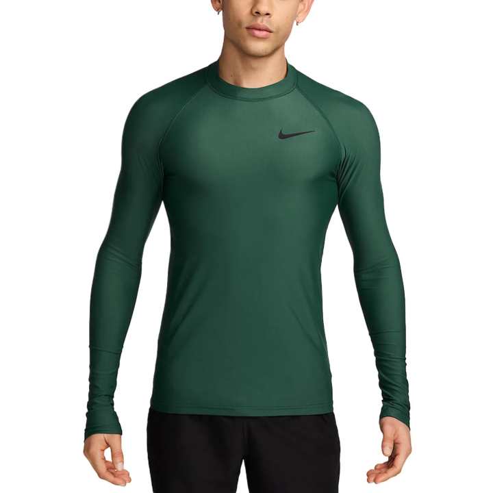 Nike Nike Swim Whitewater Men's Long Sleeve Rashguard