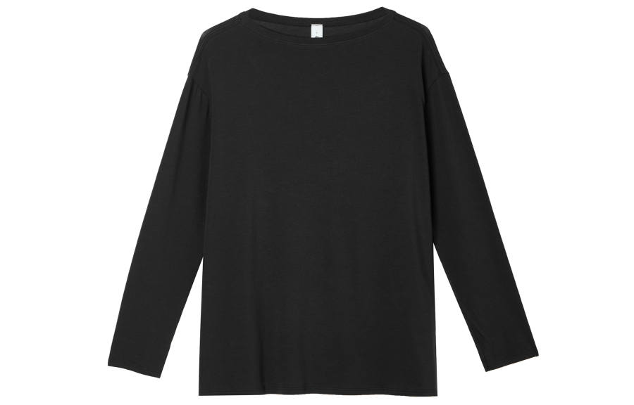Lululemon Relaxed Fit SS24 Drop Shoulder Sleeve T Shirt Women's