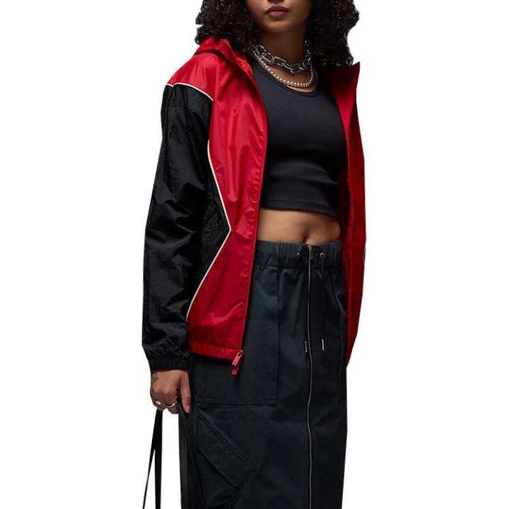 Jordan JORDAN Brooklyn Men's Hooded Draft Jacket
