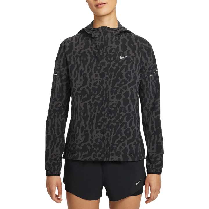 Nike Nike Dri FitSwoosh Jacket Women's Black 010