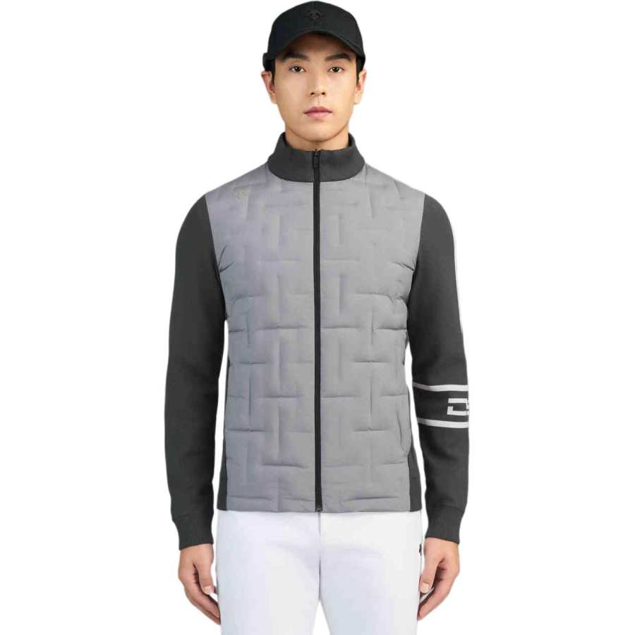 DESCENTE DESCENTE Golf FIELD Jackets & Coats Men's