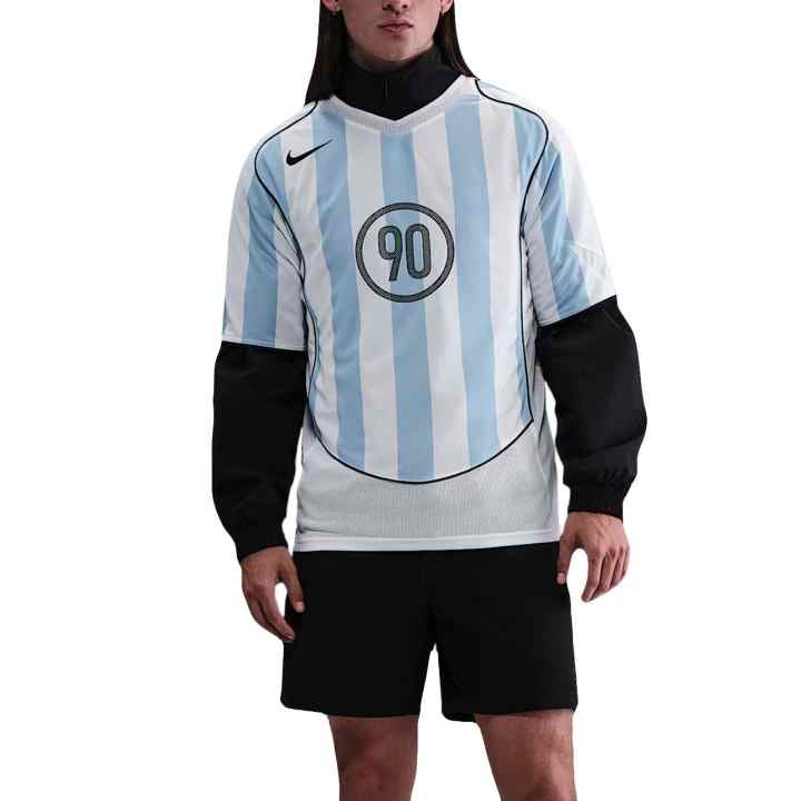 Nike Nike Total 90 Men's Dri-FIT Soccer Jersey