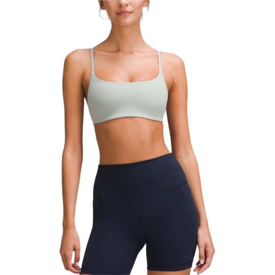 Lululemon Wunder Train Yoga Underwear Women's