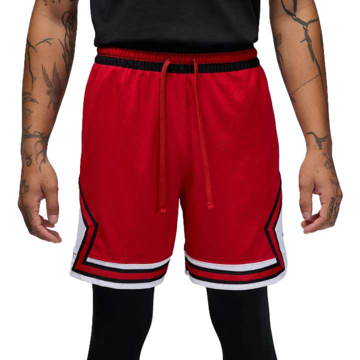 Jordan Jordan Sport Men's Dri-FIT Mesh Diamond Shorts