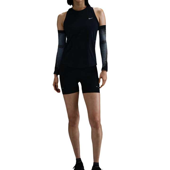 Nike Nike SwooshDri Fit Tank Top Women's Black