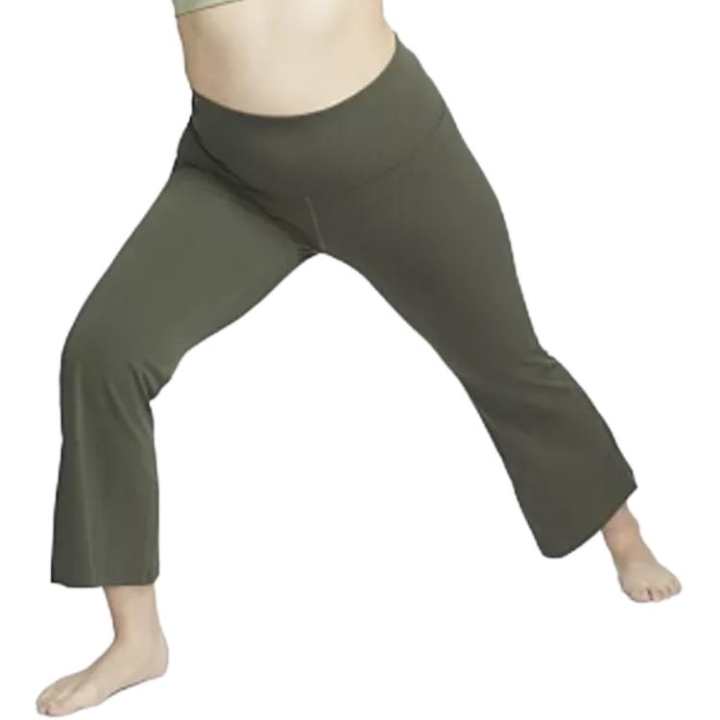 Nike Nike Casual Pants Women's Green
