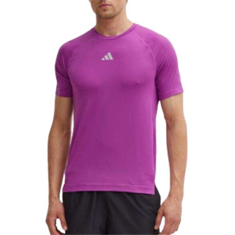 Adidas Adidas Gym T Shirt