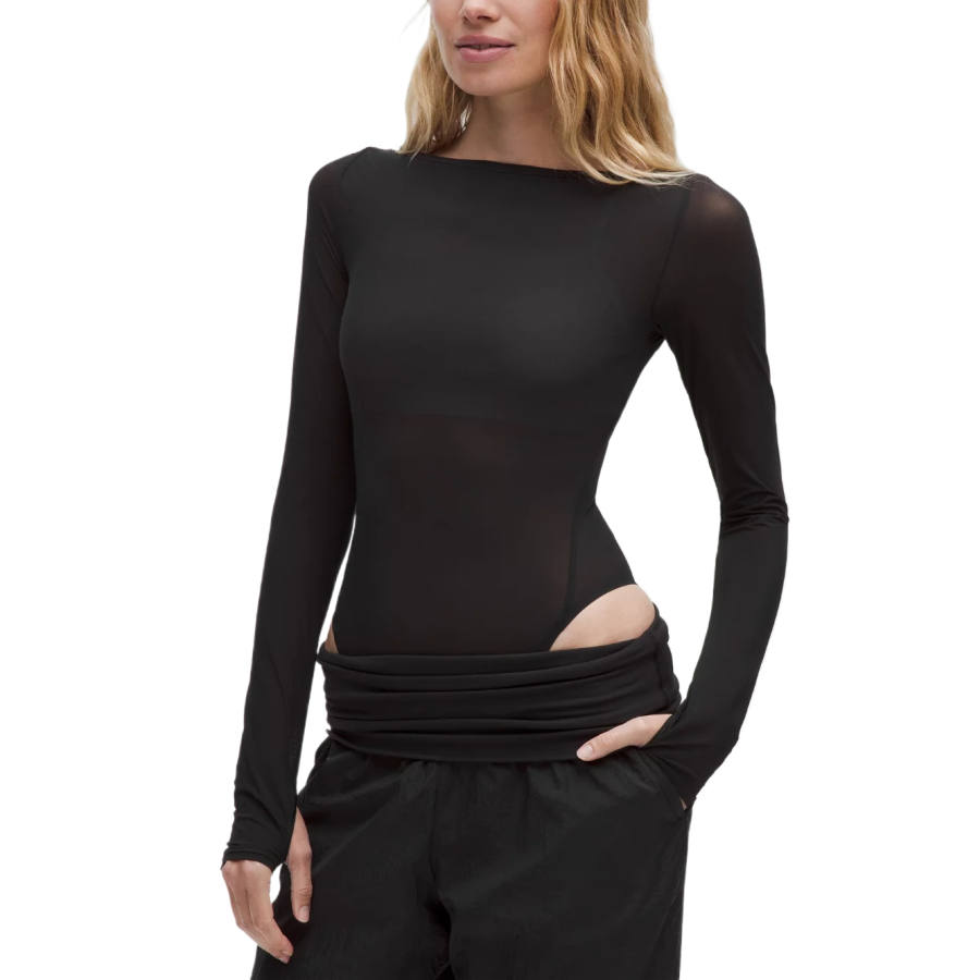 Lululemon Lululemon Workout Clothing Women's