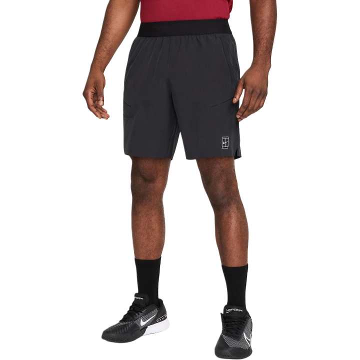 Nike NikeCourt Advantage Men's Dri-FIT 8" Tennis Shorts