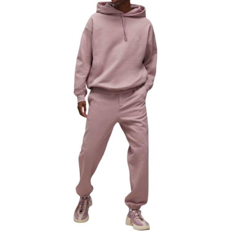 Y-3 Y 3 Free Shipping With AdiClub Y 3 Brushed Terry Track Pants