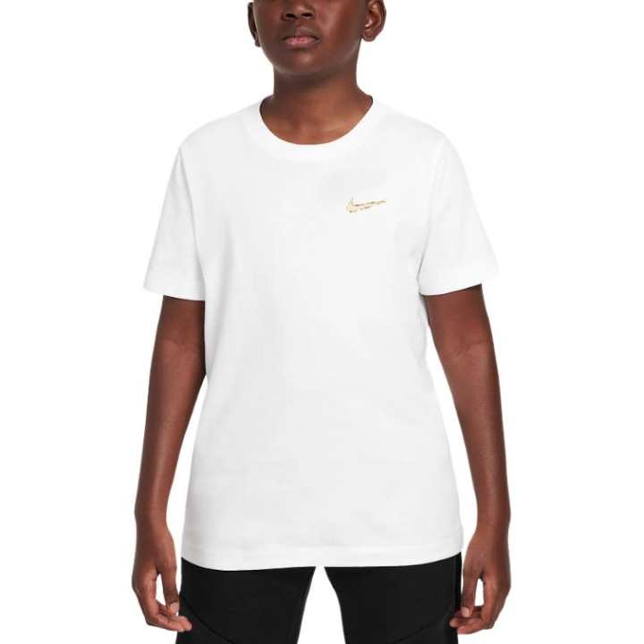 Nike Nike Kids T Shirts Crew Neck Moderate