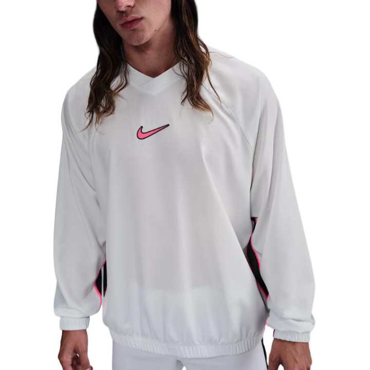 Nike Nike Academy+ Men's Dri-FIT Soccer Shell Top