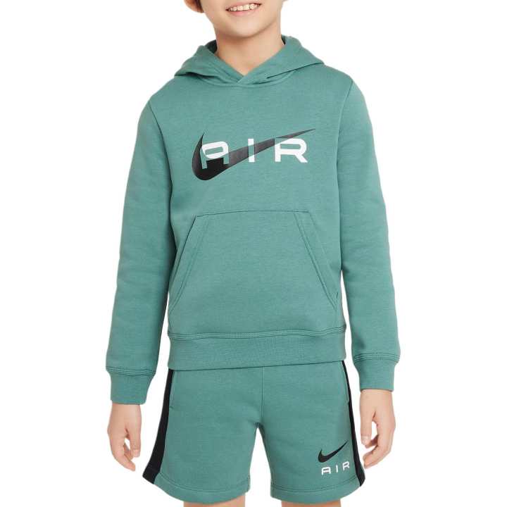 Nike Nike Sweatshirt Air Green Teenagers