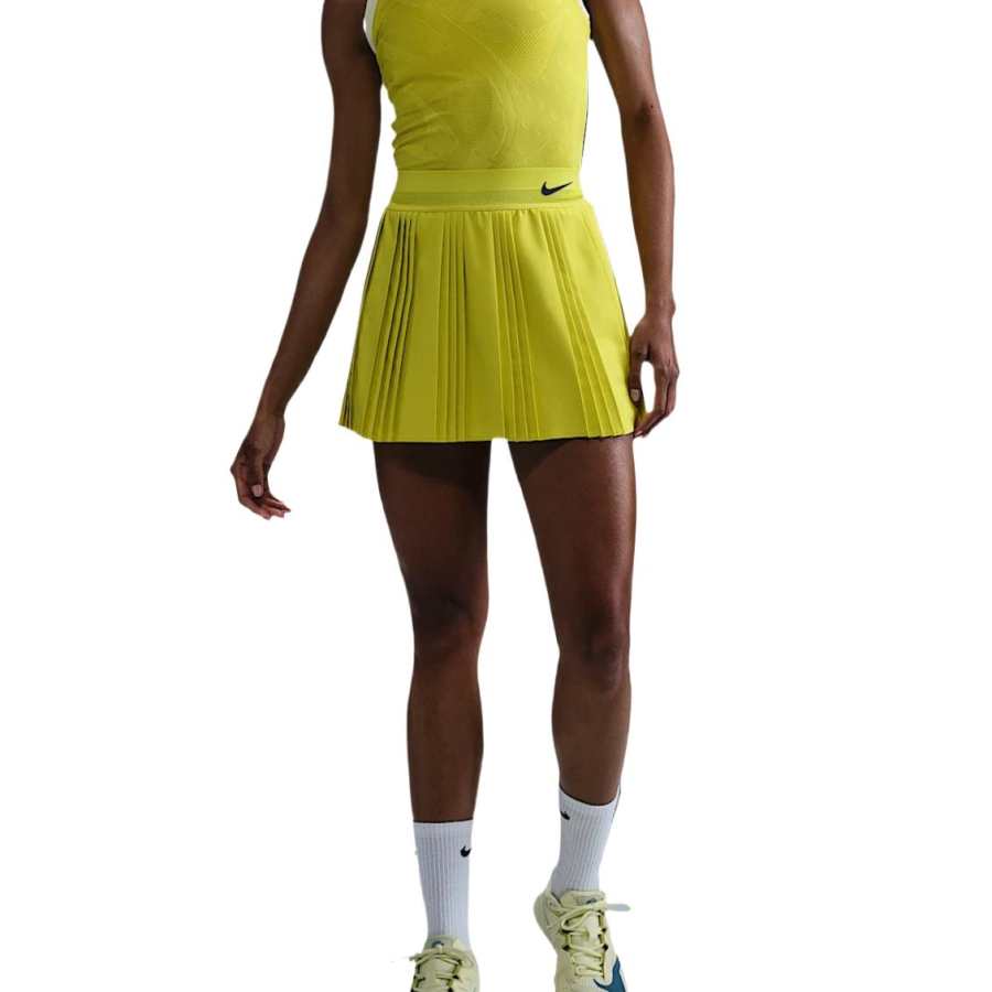 Nike Nike Court Slam Women's Dri FIT Tennis Skirt
