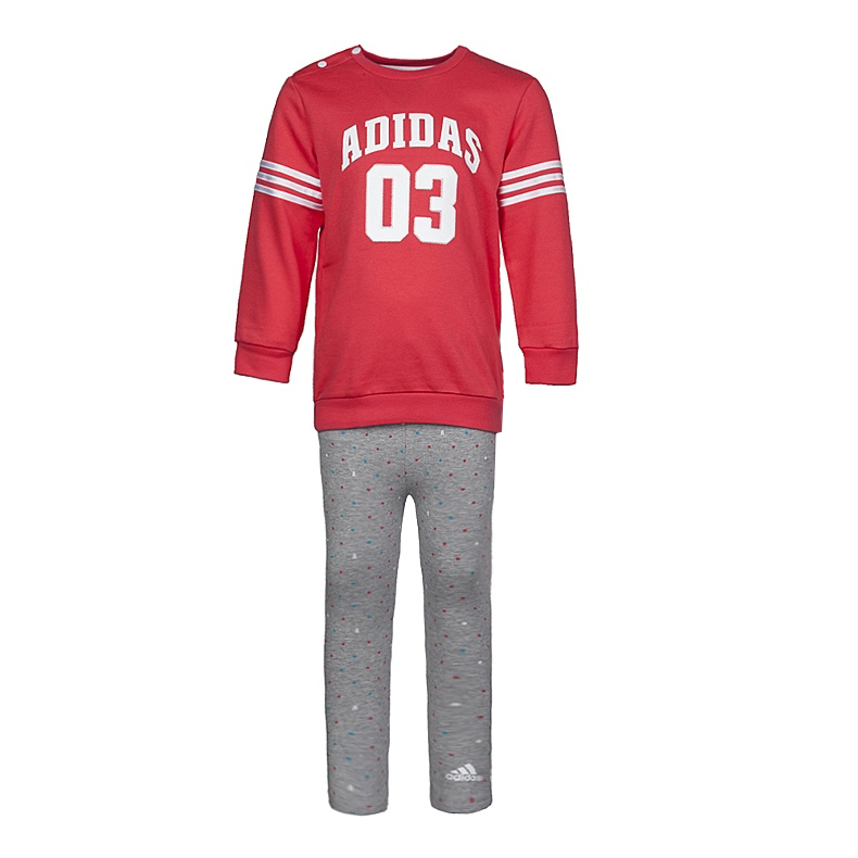 Adidas Adidas Casual Sportswear Infant And Toddler