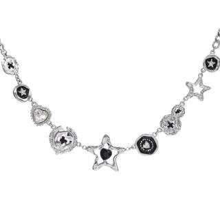 SUMIYAKI Necklaces Women's