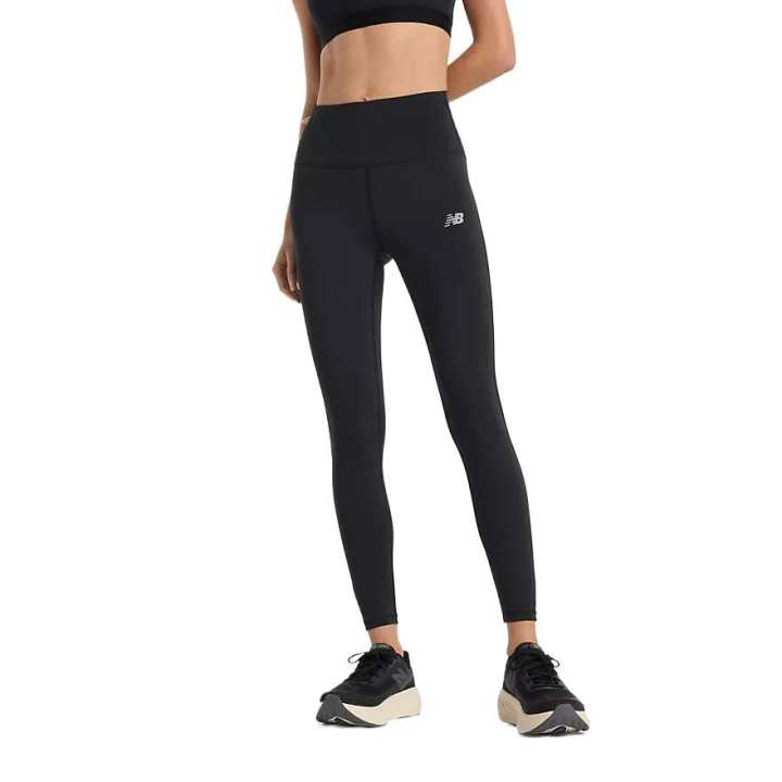 New Balance New Balance Nb Sleek High Rise Legging 25'