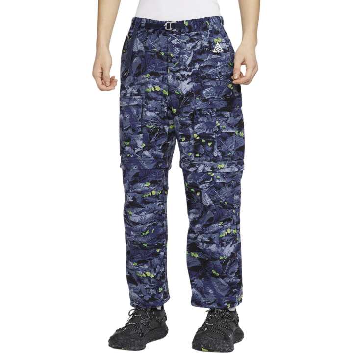 Nike Nike Smith Summit Cargo Pants