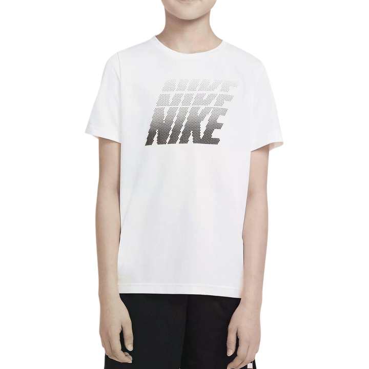 Nike Nike Grade School T Shirts Crew Neck Thin