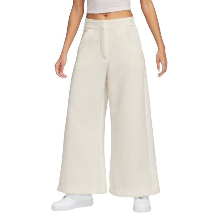 Nike Nike Serena Williams Design Crew Women's High-Waisted Knit Pants