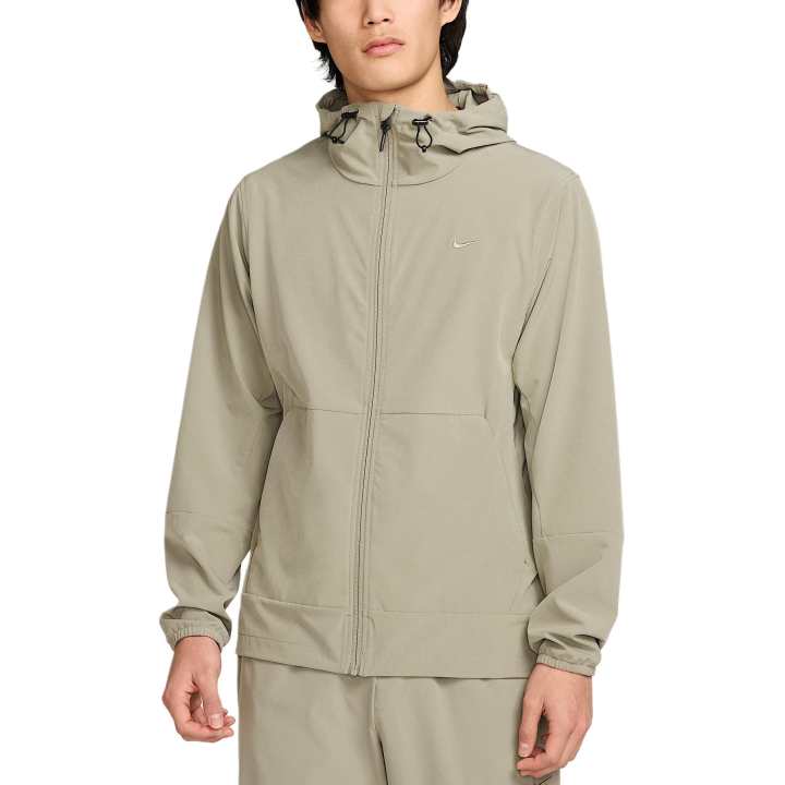 Nike Nike Unlimited Jacket Men's Light Army Green/Black