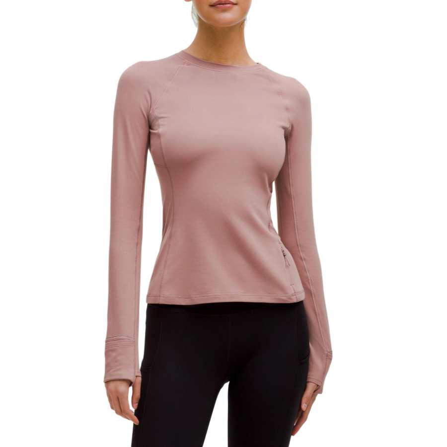 Lululemon It's Rulu T Shirt Women's
