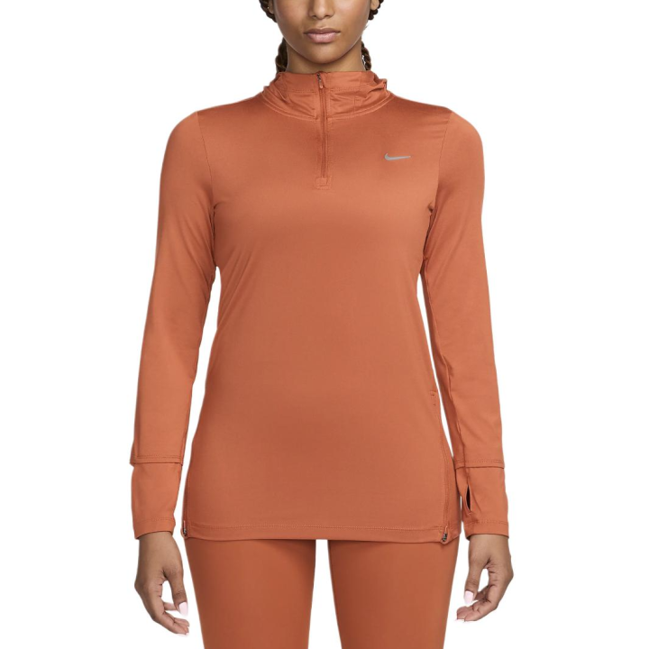 Nike Nike Dri FitSwift UV Jackets & Coats Women's Light Brown