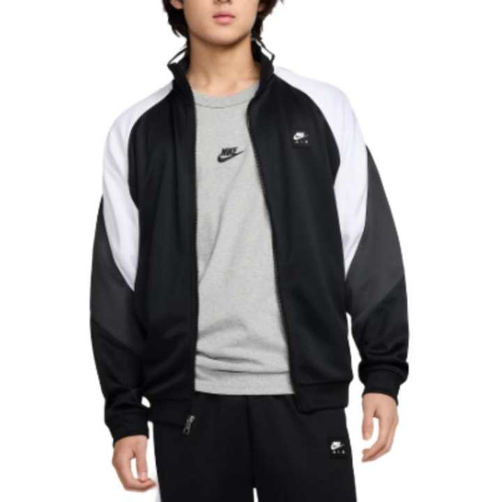Nike Nike Air Men's Poly-Knit Full-Zip Jacket