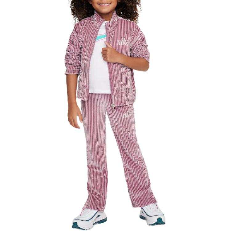 Nike Nike Casual Sportswear Pink Kids'